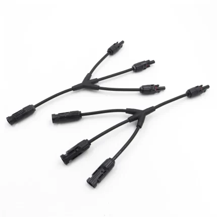 Solar Panel Wires & Cables