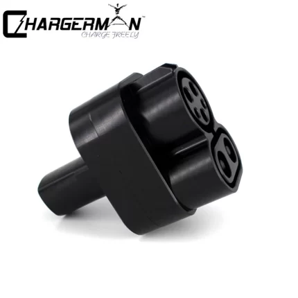 Ccs 1 Adapter to tesla