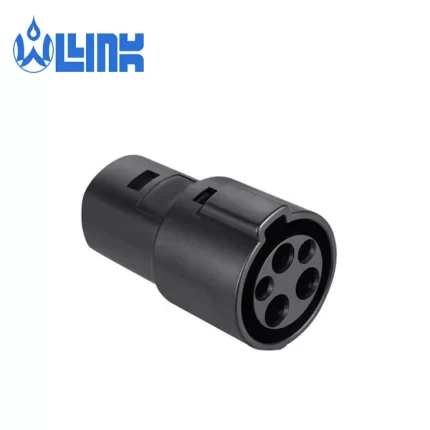 Tesla J1772 Mobile Connector