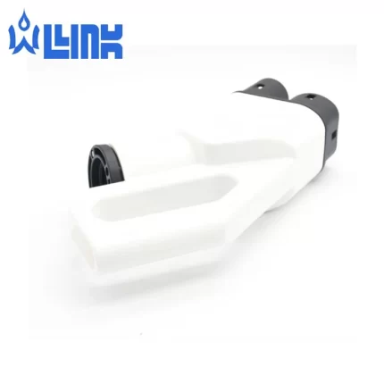 Ccs2 To Ccs1 Dc Charger Adapter Ccs 2 Combo Charger