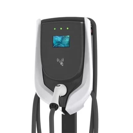 Level 2 40 Amp Charger