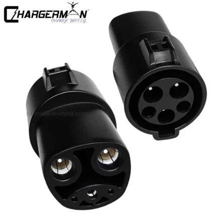 Tesla Mobile Charger