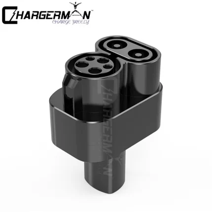 Tesla Supercharger To Ccs Adapter