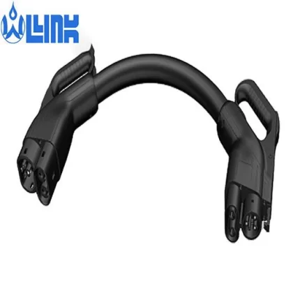 Ccs Type 1 To Type 2 Connector