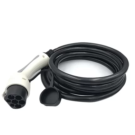15m Type 2 EV Cable
