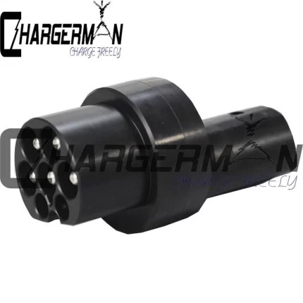 Type 2 Ev Car Chargering