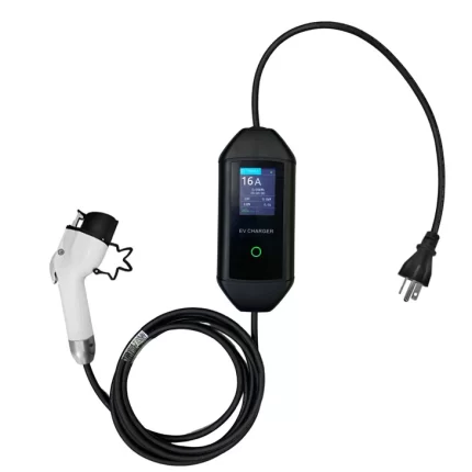 Charging Cable For Home