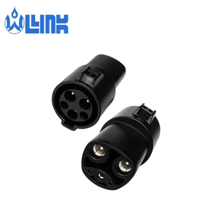 Tesla CCS Combo 1 Adapter