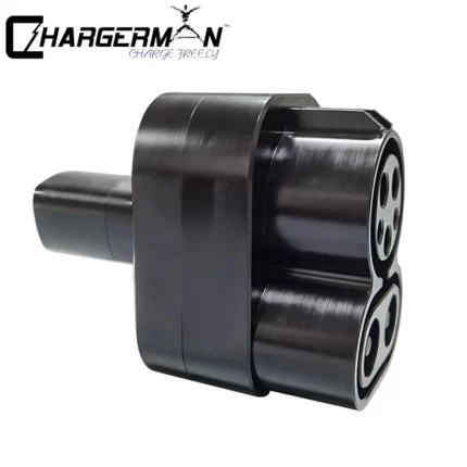 TESLA CHARGING ADAPTER