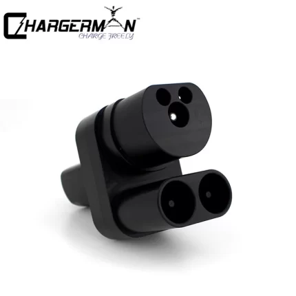 CCS Combo 2 Connector