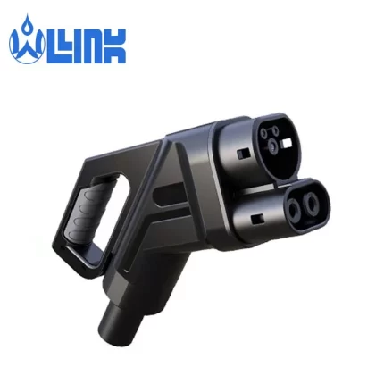 Ccs1 To Ccs 2 Connector