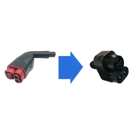 Adapters For Tesla Charging