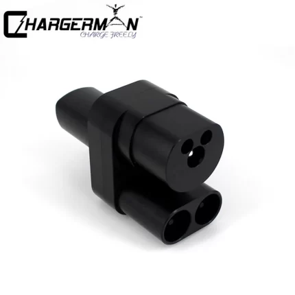 Ccs Combo 2 Adapter Model X