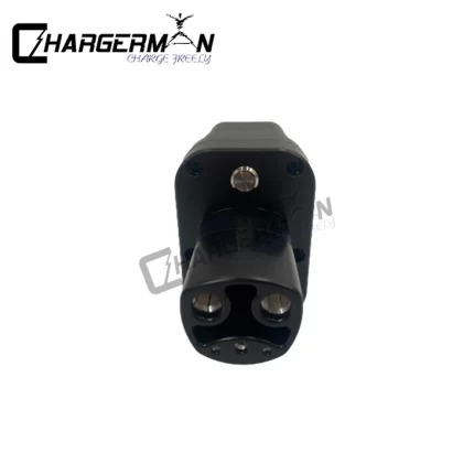 CCS Combo 2 Connector