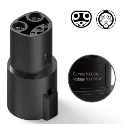 EV Adapter