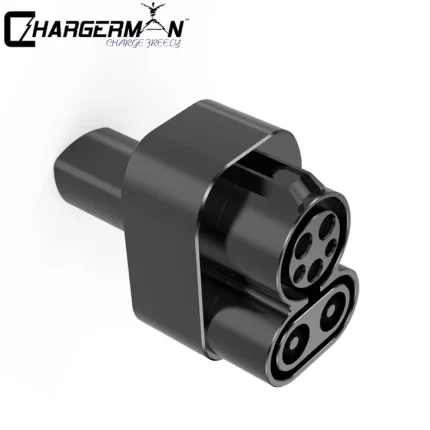 CCS 1 To TPC Connector