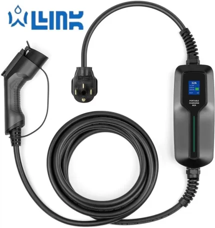 Home Ev Charger Adapter