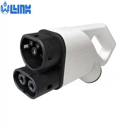 CCS Combo 1 Connector