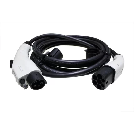 Model 3 Type 2 Cable