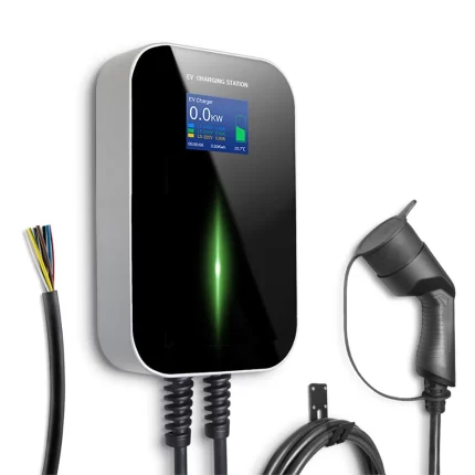 Level 2 Home EV Charger