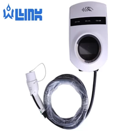 Home Charging for Electric Vehicles