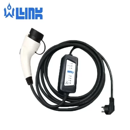 Fast Delivery Of Highly Compatible Ce Ev Charger Car Electric Ev Charger Box For Home
